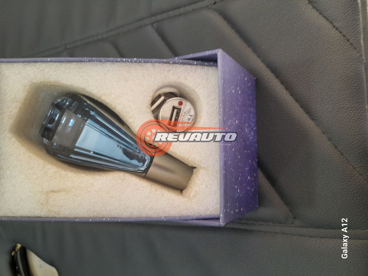 Boule vitesse seat ibiza