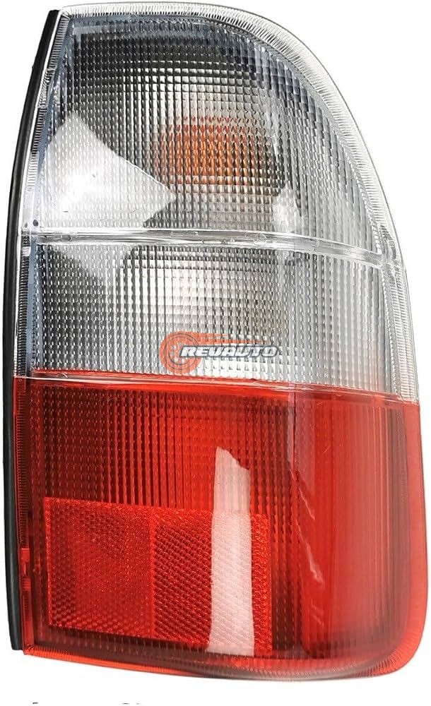 Feu de stop Mitsubishi l200