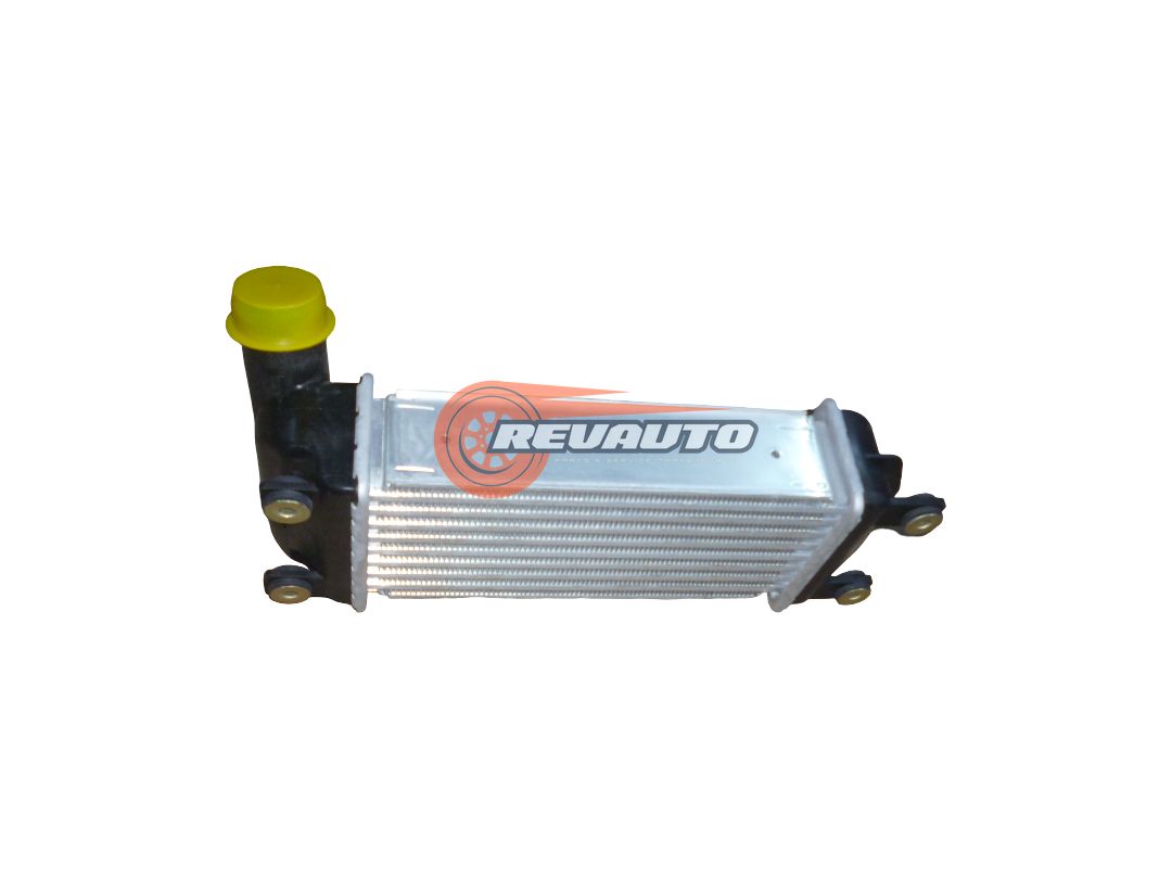 Radiateur turbo corolla +2012 d4d