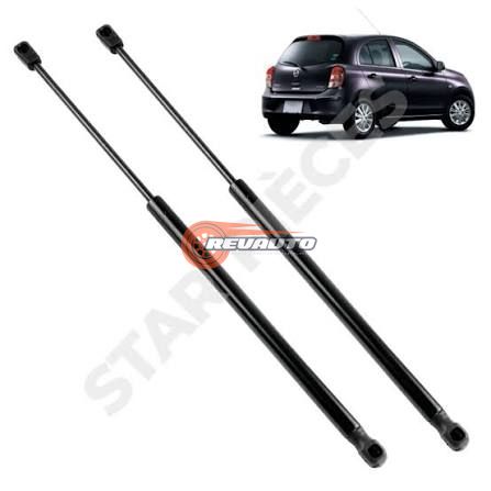 Amortisseur de malle Nissan Micra k13