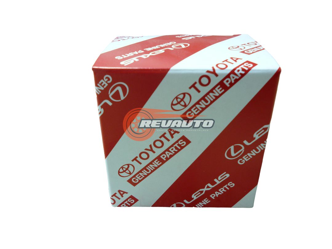 Thermostat corolla +2002 origine