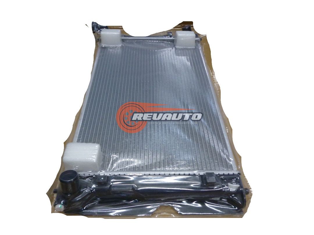 Radiateur Toyota Corolla ce120 +2002