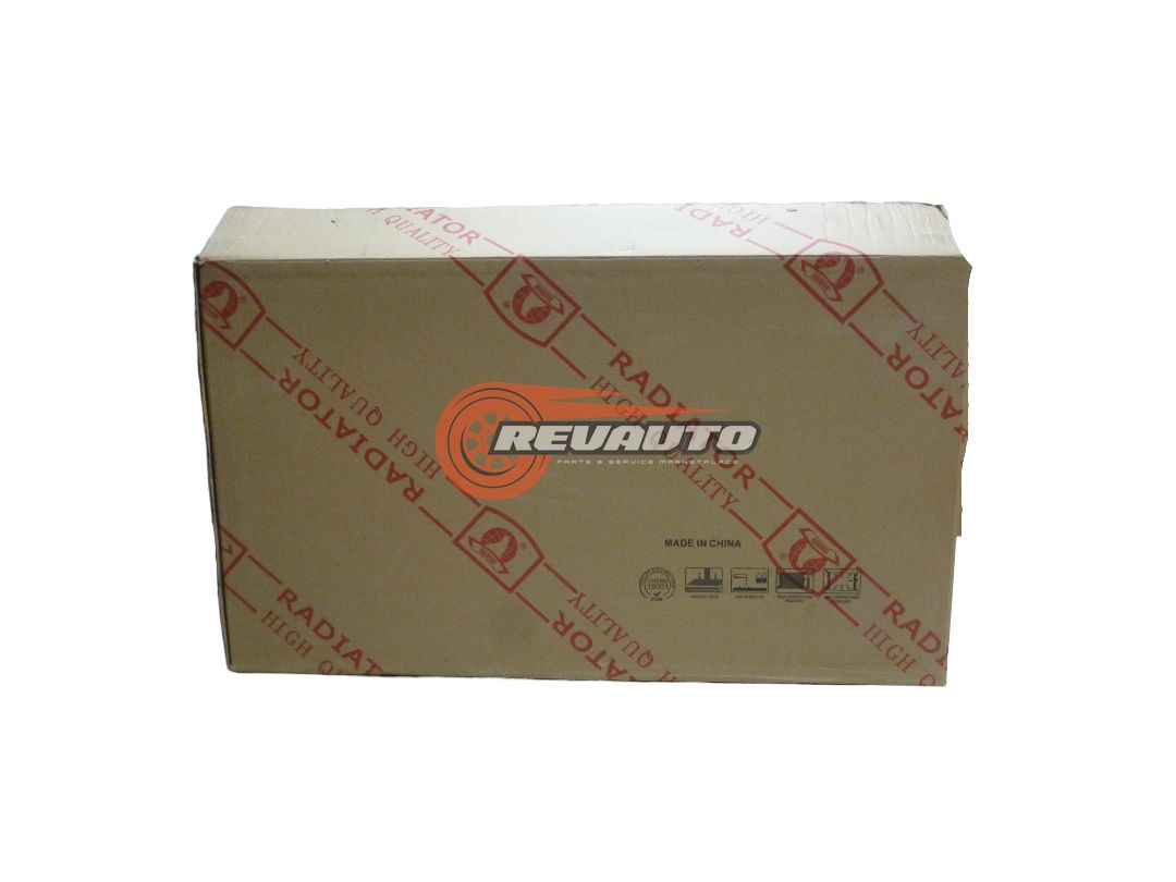 Radiateur Toyota Corolla ce120 +2002